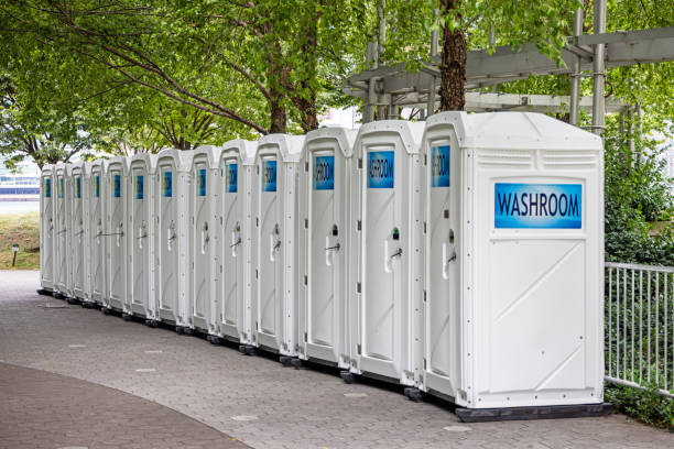 Best High-end porta potty rental  in Totowa, NJ
