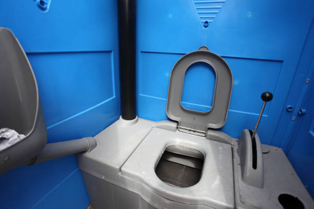 Portable Toilet Options We Offer in Totowa, NJ