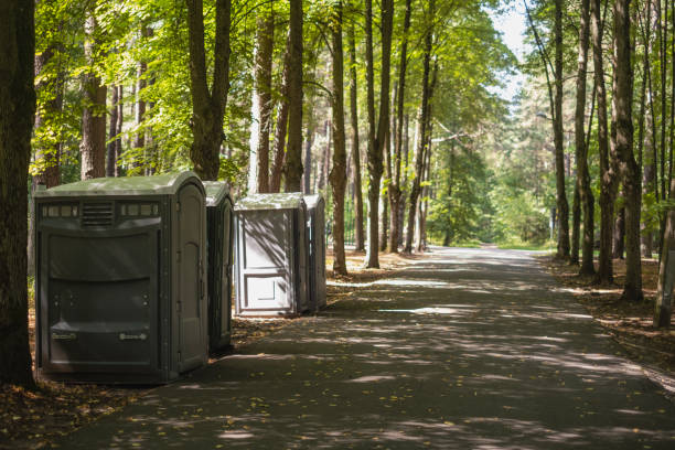 Best Portable restroom trailer rental  in Totowa, NJ