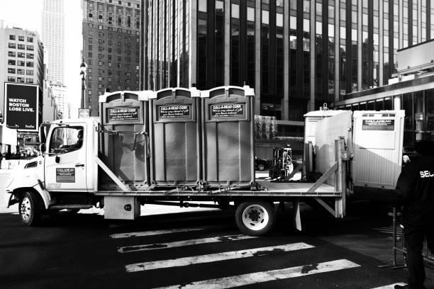  Totowa, NJ Porta Potty Rental Pros