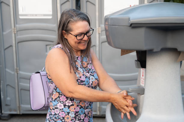 Best Affordable porta potty rental  in Totowa, NJ