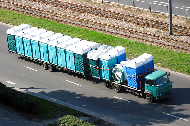 Best Porta potty delivery and setup  in Totowa, NJ