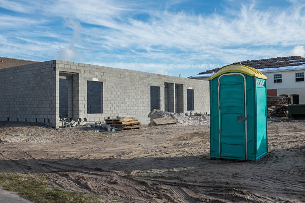 Best Emergency porta potty rental  in Totowa, NJ